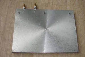 鑄鋁電加熱板價格